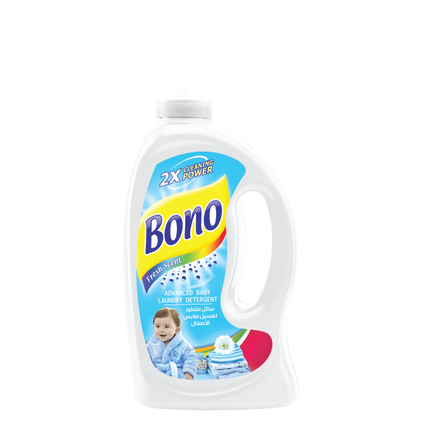 BONO BABY 1L