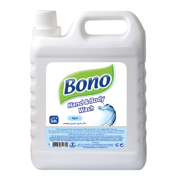 BONO BLUE 3.5 L