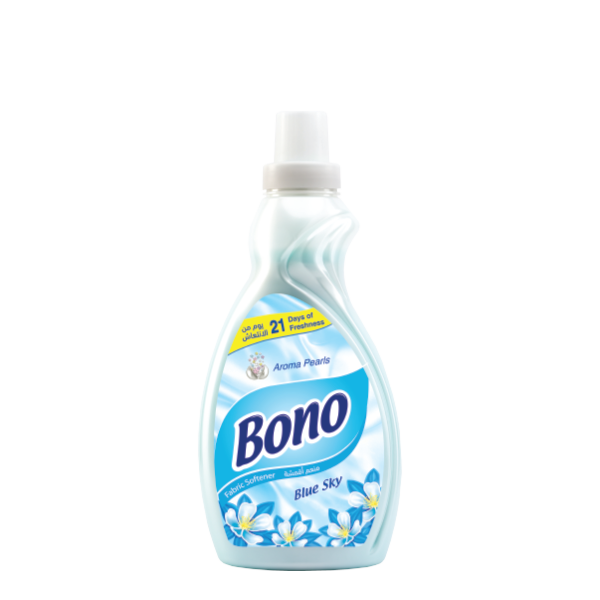 BONO FS PEARLS 1L BLUE