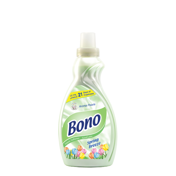 BONO FS PEARLS 1L GREEN
