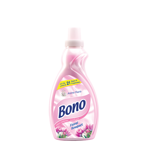 BONO FS PEARLS 1L PINK