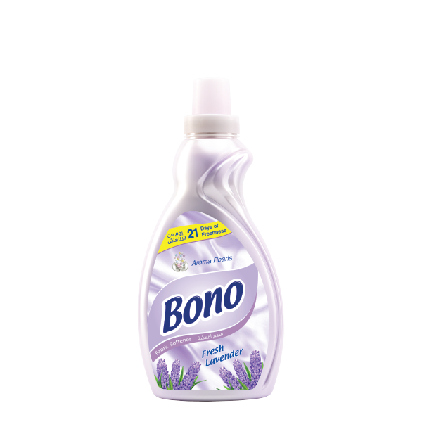 BONO FS PEARLS 1L PURPLE