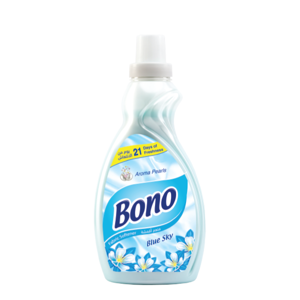 BONO FS PEARLS 2L BLUE