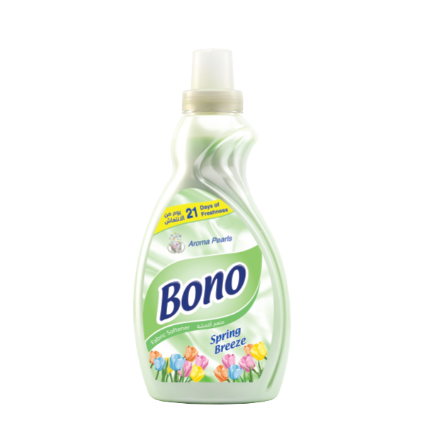 BONO FS PEARLS 2L GREEN