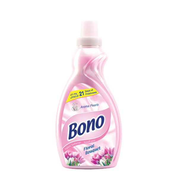 BONO FS PEARLS 2L PINK