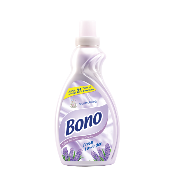 BONO FS PEARLS 2L PURPLE