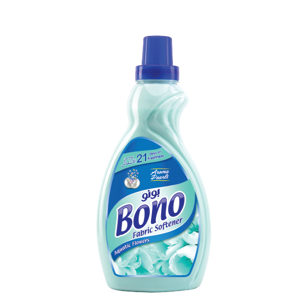 BONO FS PEARLS 2L TERQ