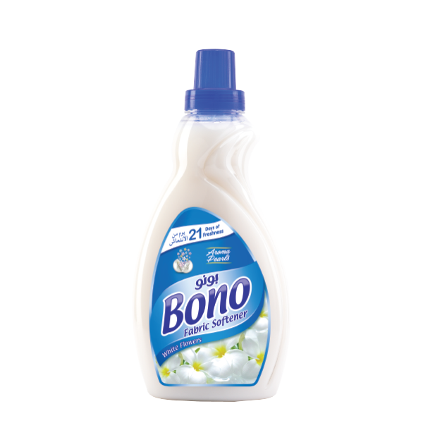 BONO FS PEARLS 2L WHITE