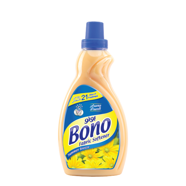 BONO FS PEARLS 2L YELLOW