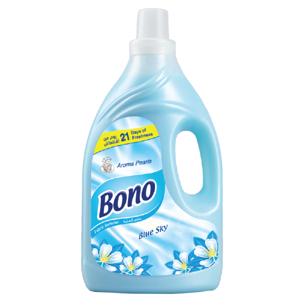 BONO FS PEARLS 3L BLUE