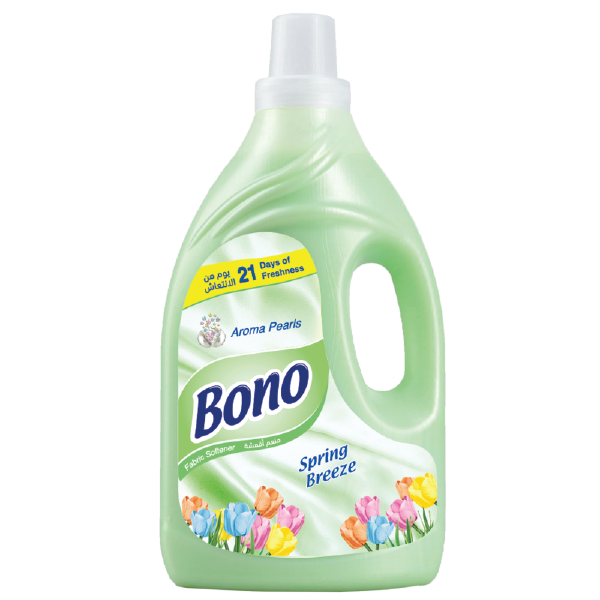 BONO FS PEARLS 3L GREEN