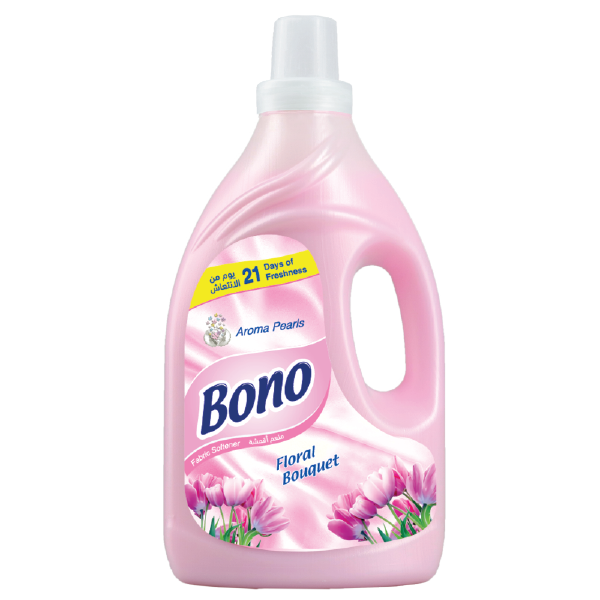 BONO FS PEARLS 3L PINK