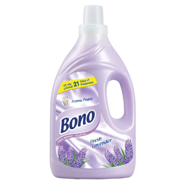 BONO FS PEARLS 3L PURPLE