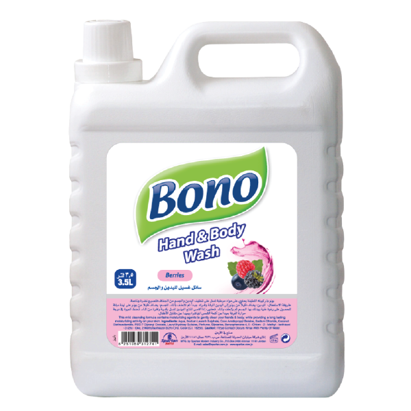 BONO HW 3.5 PINK