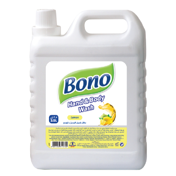 BONO HW 3.5L