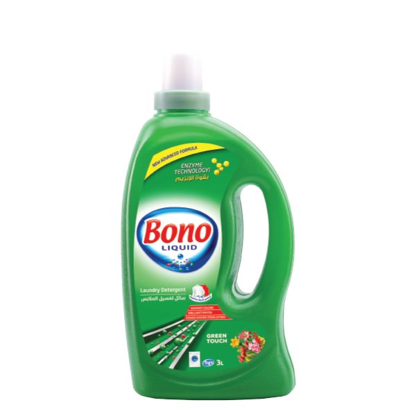 BONO LD 3L GREEN