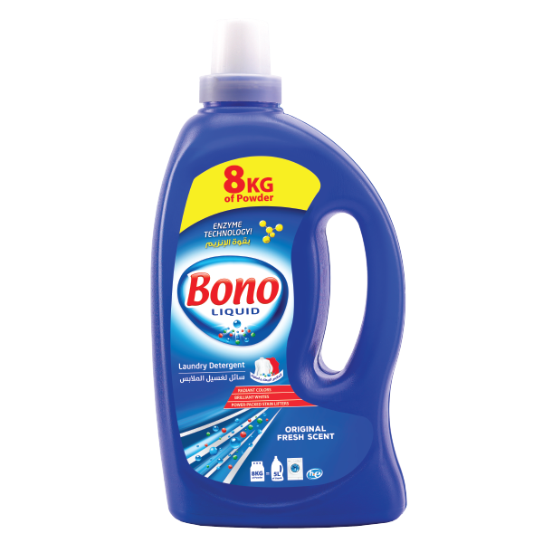BONO LD BLUE 5L