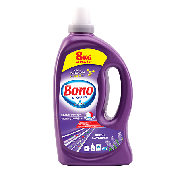 BONO PURPLE 5L