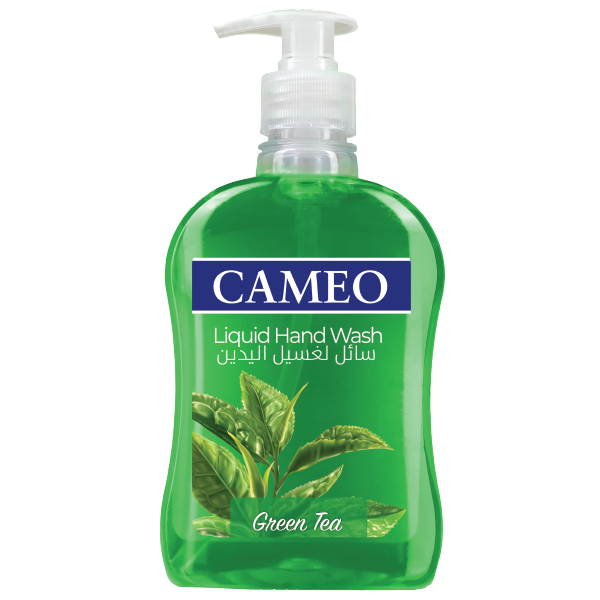 CAMEO 1L GREEN