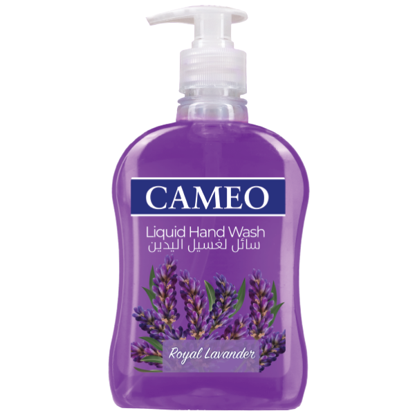 CAMEO 1L LAVENDER