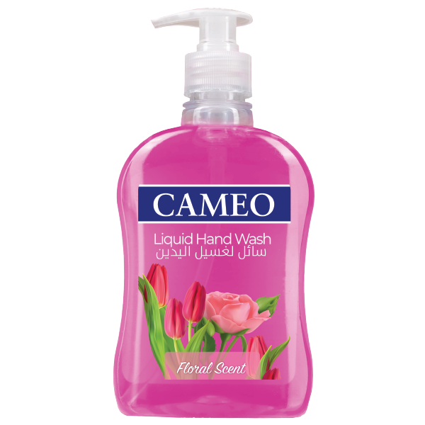 CAMEO 1L PINK