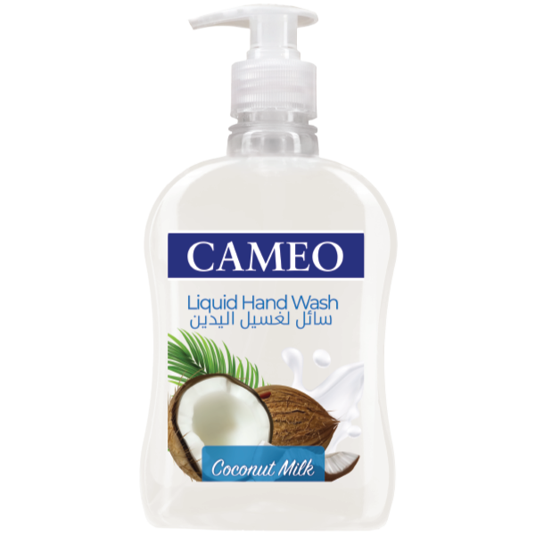 CAMEO 1L WHITE