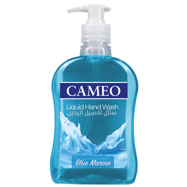 CAMEO LHW 1L BLUE