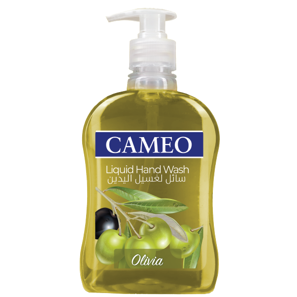 CAMEO OLIVE 1L