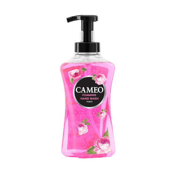 Cameo FHW pink