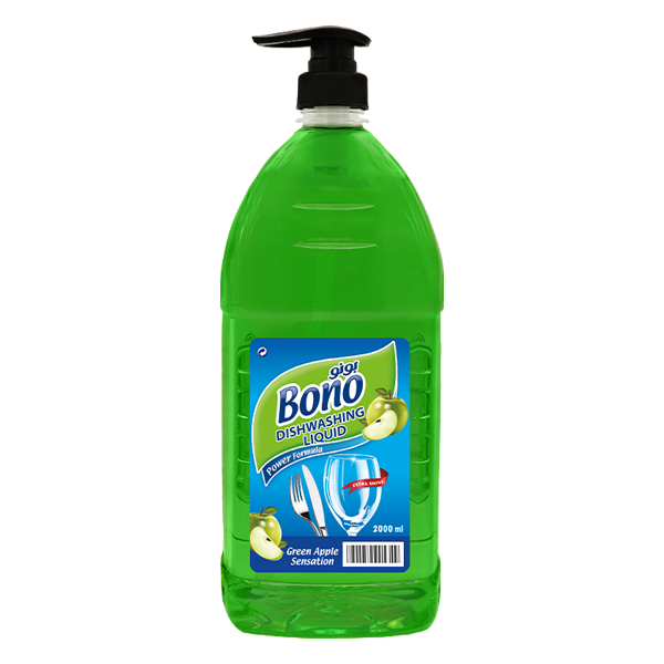 DWL-Green