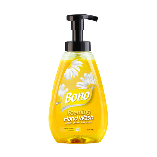 FHW yellow