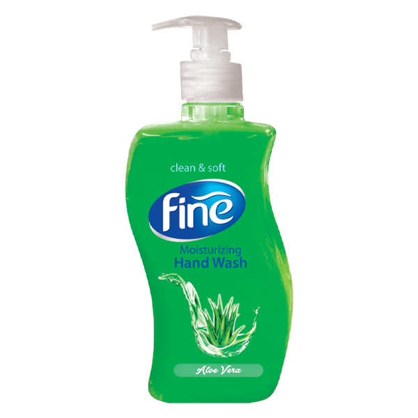 FINE GREEN
