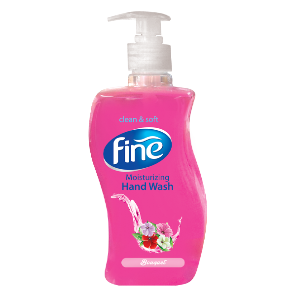FINE PINK