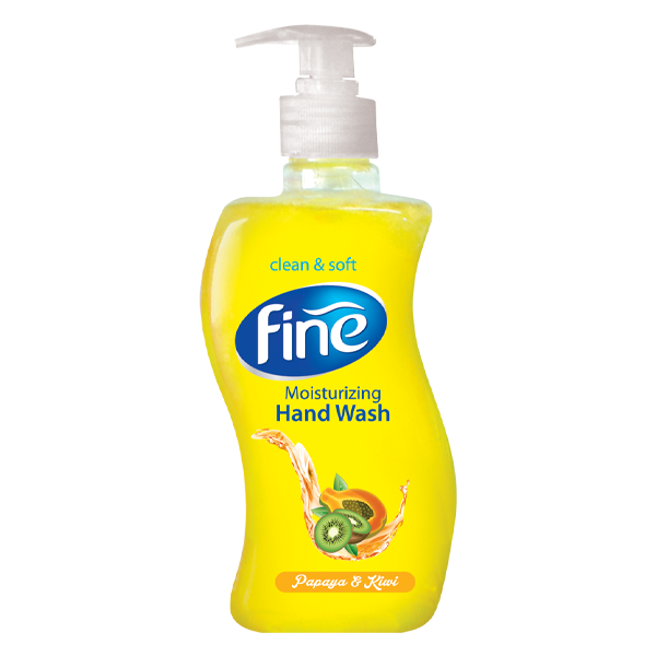FINE YELLOW