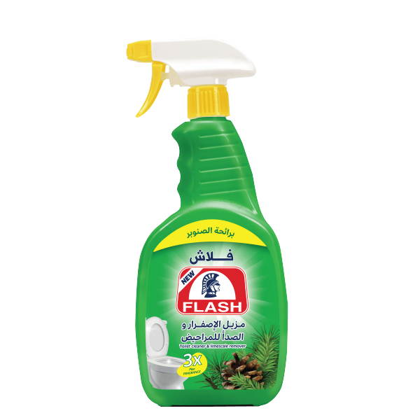 FLASH GREEN 700ML