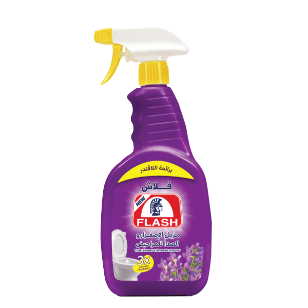 FLASH PURPLE 700ML