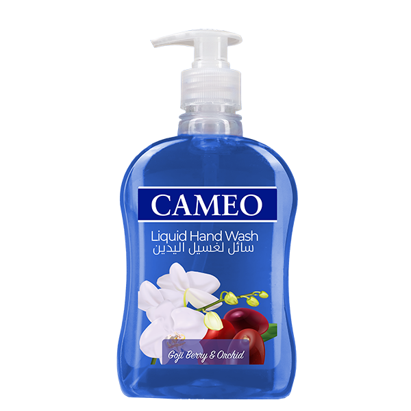 LHW 500ML BLUE