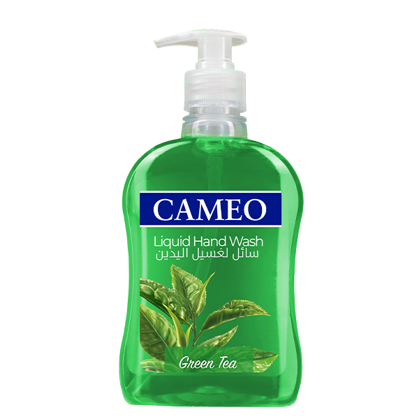 LHW 500ML GREEN