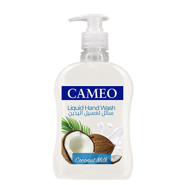 LHW 500ML WHITE