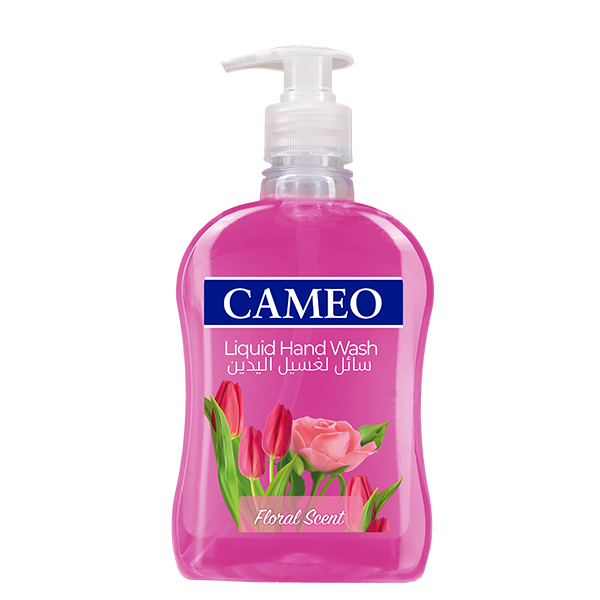 LHW CAMEO 500ML PINK