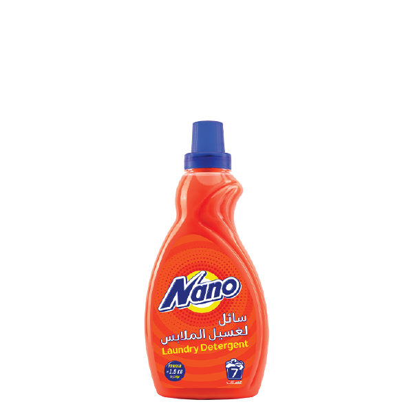 NANO 750ML
