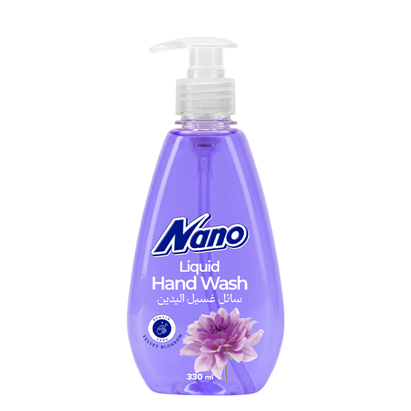 NANO HW 330ML PURPLE