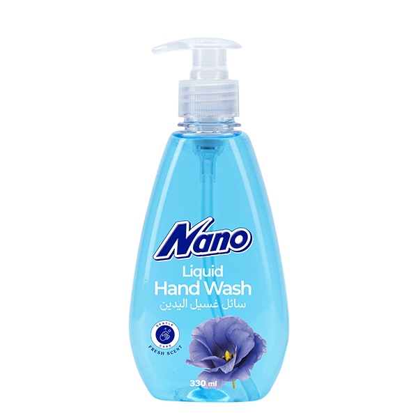 NANO HW BLUE 330ML