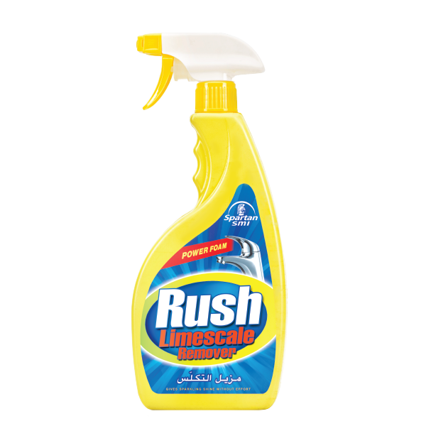 RUSH 750ML