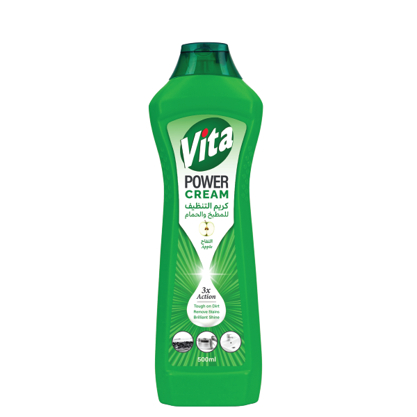VITA GREEN