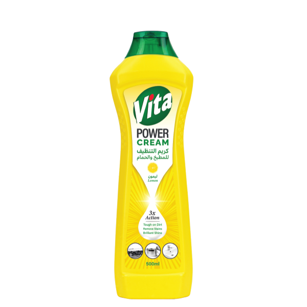 VITA YELLOW