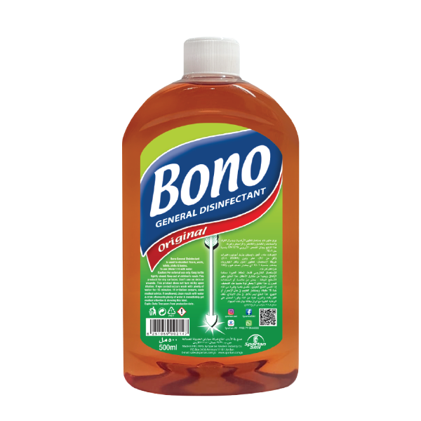 bono 500 ml