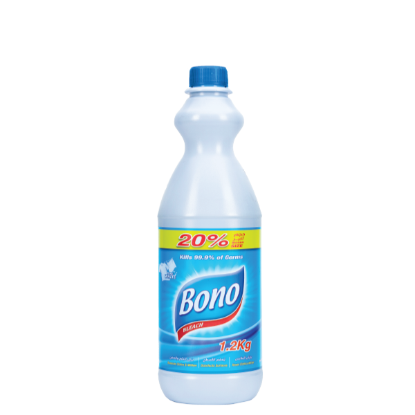 bono bleach 1.2l