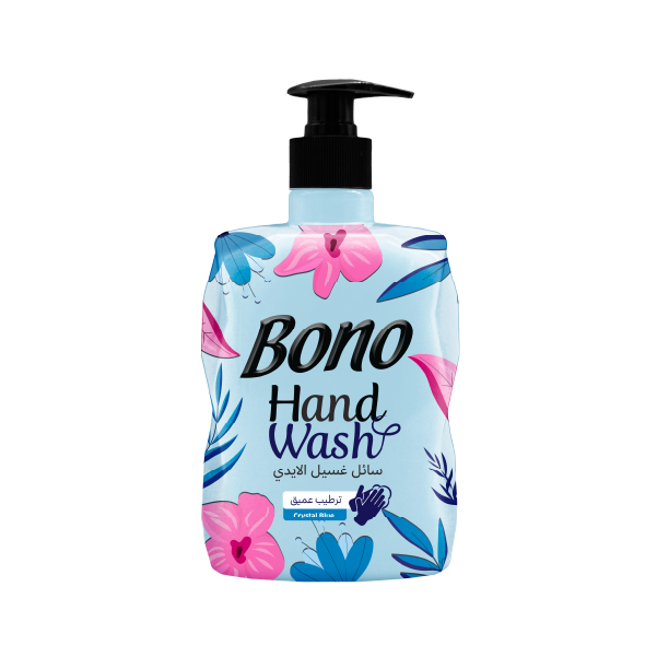 bono milky blue