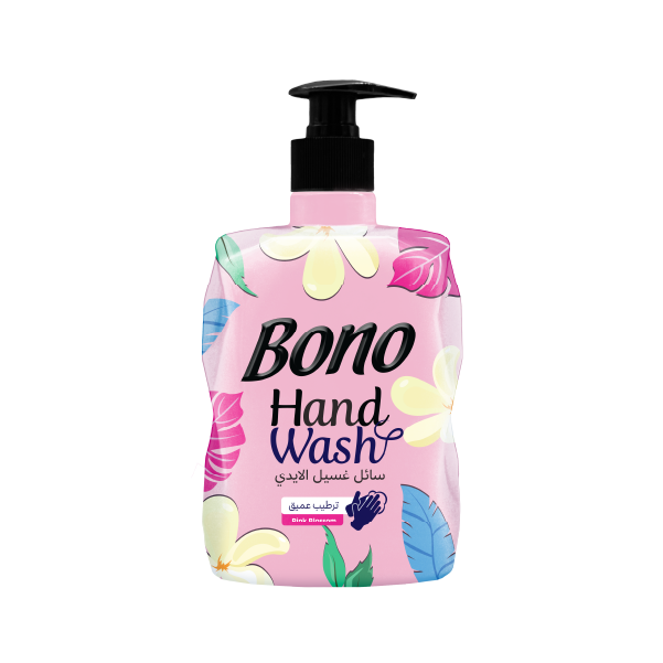 bono milky pink